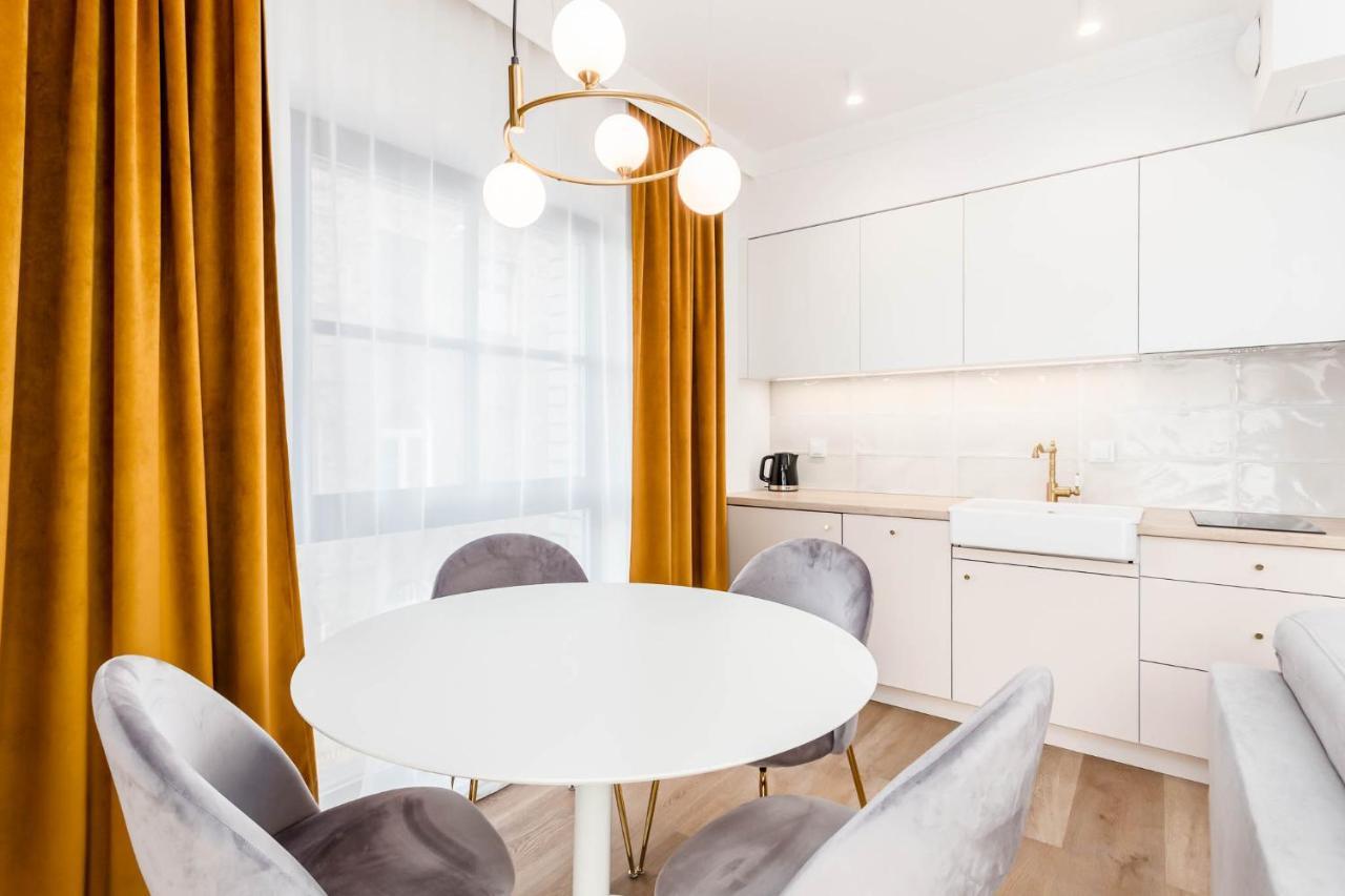Rent Like Home - Dwie Motlawy Gdansk Exterior photo