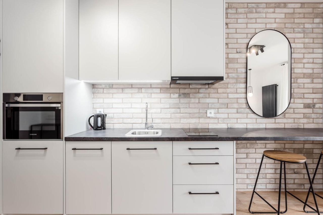 Rent Like Home - Dwie Motlawy Gdansk Exterior photo