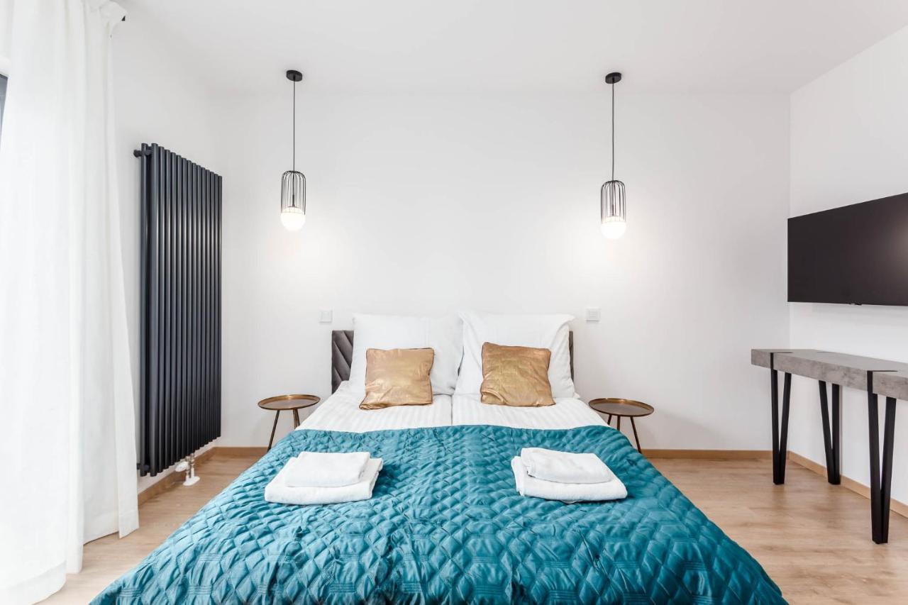 Rent Like Home - Dwie Motlawy Gdansk Exterior photo