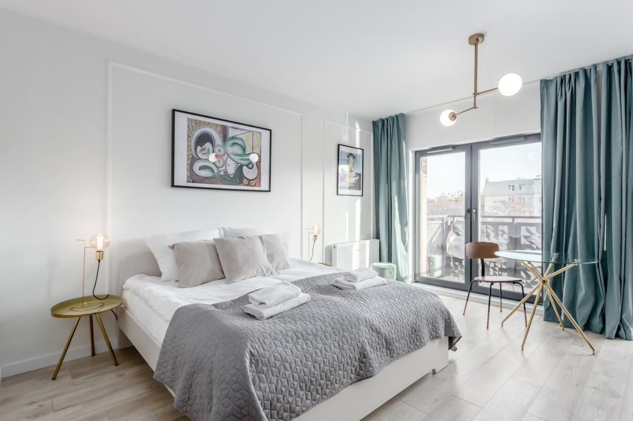 Rent Like Home - Dwie Motlawy Gdansk Exterior photo
