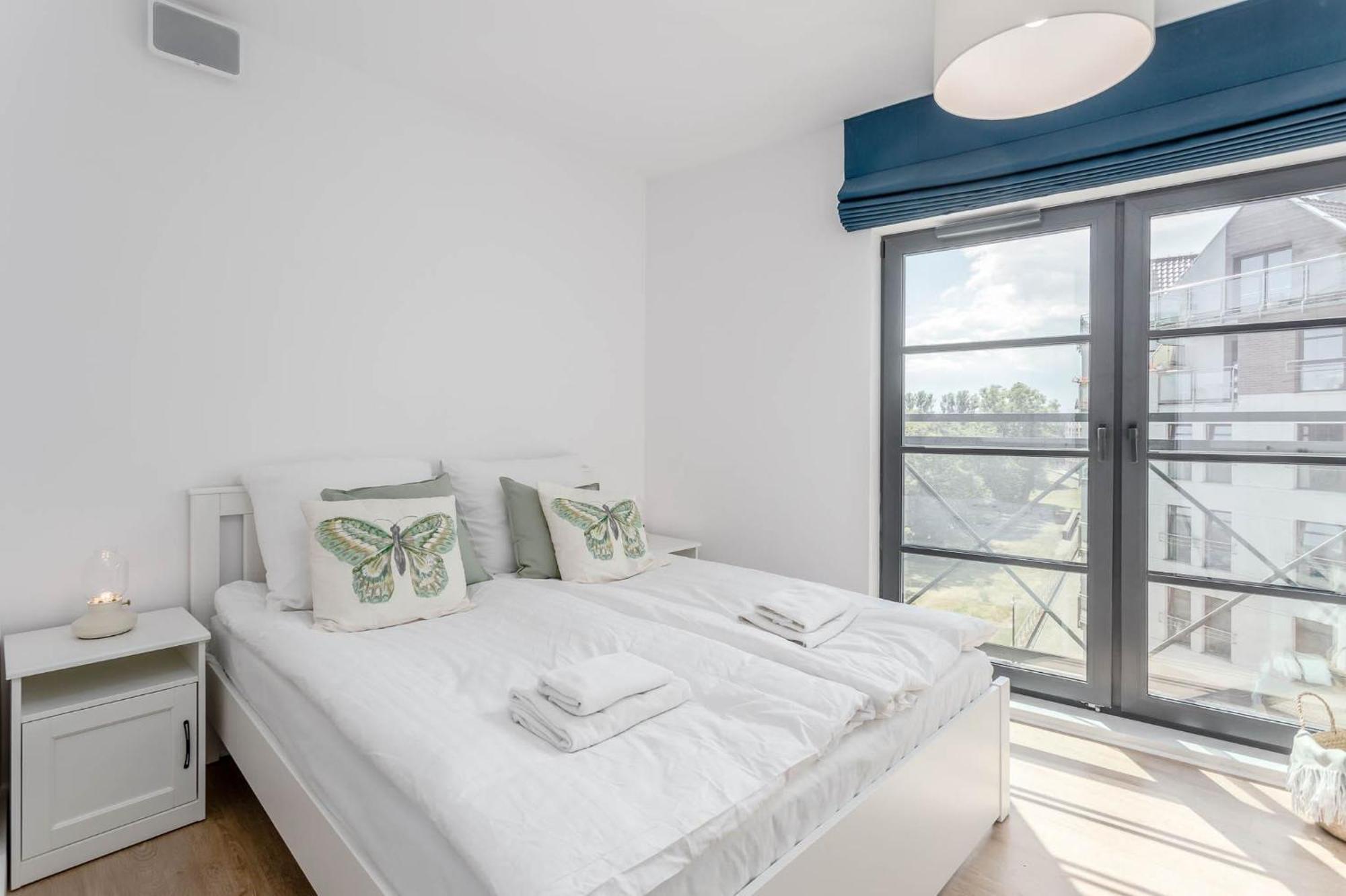Rent Like Home - Dwie Motlawy Gdansk Exterior photo